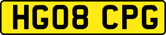 HG08CPG