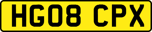 HG08CPX