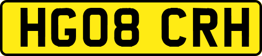 HG08CRH