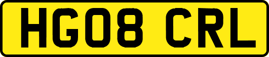 HG08CRL