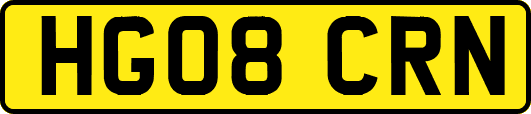 HG08CRN