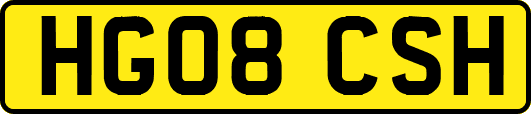 HG08CSH