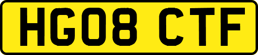 HG08CTF