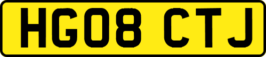 HG08CTJ
