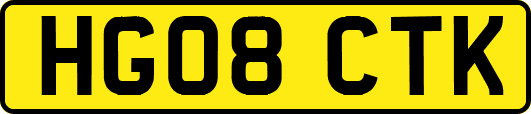 HG08CTK
