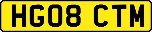 HG08CTM