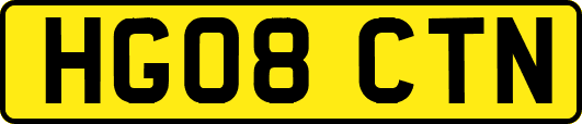 HG08CTN