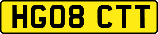 HG08CTT