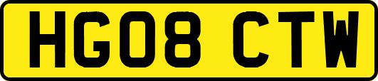 HG08CTW