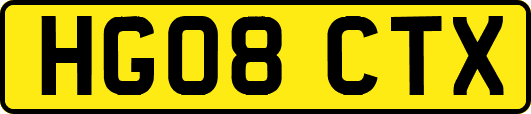 HG08CTX