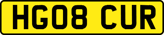 HG08CUR