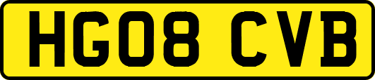 HG08CVB