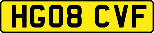 HG08CVF