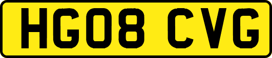 HG08CVG