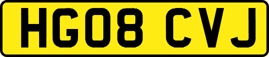 HG08CVJ