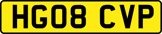 HG08CVP