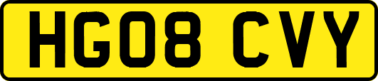 HG08CVY