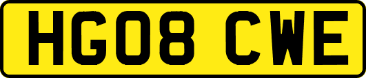 HG08CWE