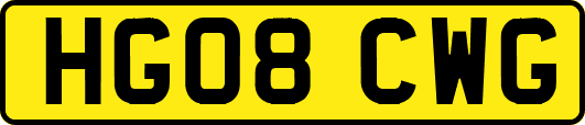 HG08CWG