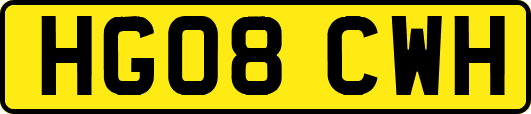 HG08CWH