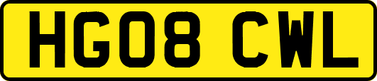 HG08CWL