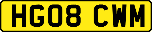 HG08CWM