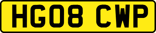 HG08CWP