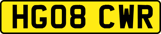 HG08CWR