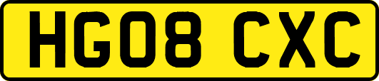 HG08CXC