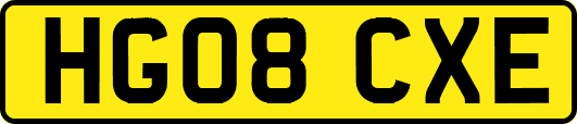 HG08CXE