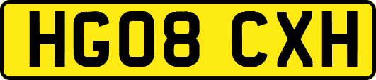 HG08CXH