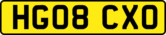 HG08CXO