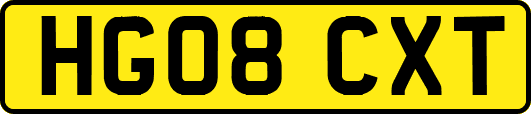 HG08CXT