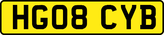 HG08CYB
