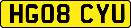 HG08CYU