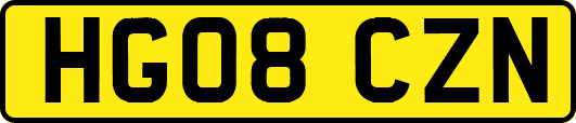 HG08CZN