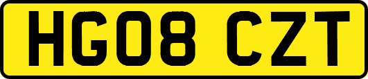 HG08CZT