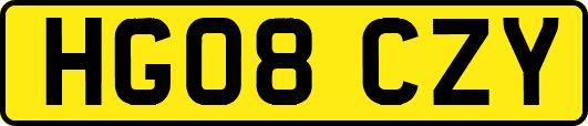 HG08CZY