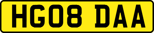 HG08DAA