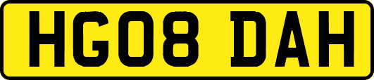 HG08DAH