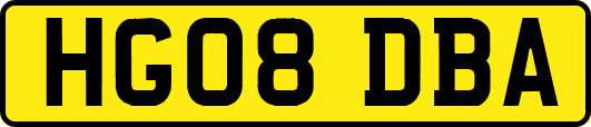 HG08DBA