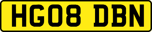 HG08DBN