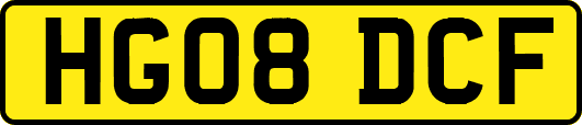 HG08DCF