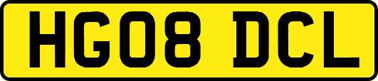 HG08DCL