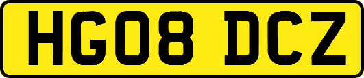 HG08DCZ