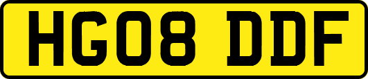 HG08DDF