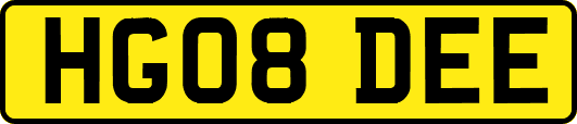 HG08DEE