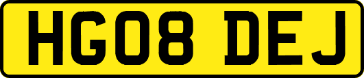 HG08DEJ