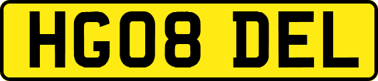 HG08DEL