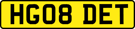 HG08DET